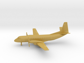 Hawker Siddeley HS-780 Andover C.1 in Tan Fine Detail Plastic: 1:350