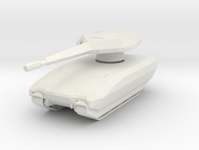 PL-01 CV90120-T MBT 1/120 in White Natural Versatile Plastic