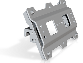 FR10019 Slimline II RotopaX Mount 65 Deg in Basic Nylon Plastic