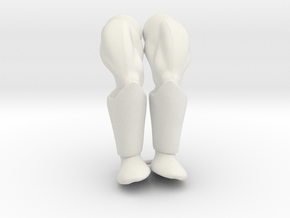 Gamemaster Legs VINTAGE in Basic Nylon Plastic