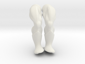 Vokan/Avionian/Stratos Legs VINTAGE in Basic Nylon Plastic