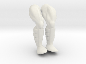 Bowman Legs VINTAGE in Basic Nylon Plastic