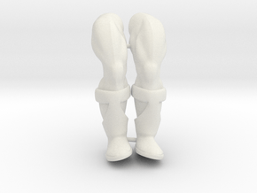 Chimera Legs VINTAGE in Basic Nylon Plastic
