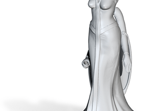 Queen Sumana Full Body(No Head) VINTAGE in Basic Nylon Plastic