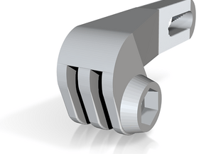 NVG Adjustable 1cm Extended Arm in Basic Nylon Plastic