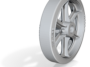 1-16 IDLER Wheel Stuart in Basic Nylon Plastic
