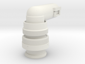 Rotational Control Plug in Basic Nylon Plastic