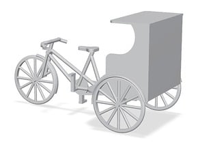 Digital-cy-32-rickshaw-bike in cy-32-rickshaw-bike