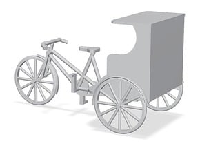 Digital-cy-55-rickshaw-bike in cy-55-rickshaw-bike