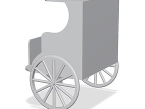 Digital-cy-32-bike-trailer-rickshaw in cy-32-bike-trailer-rickshaw