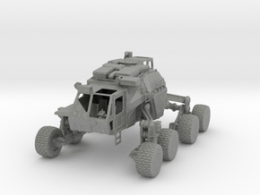Aliens - Hadley's Hope - Jorden Tractor in Gray PA12