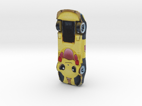 Pikarchu in Standard High Definition Full Color