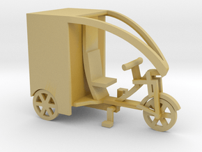 pc87-pedi-cargo in Tan Fine Detail Plastic