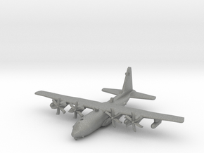 Lockheed MC-130J Commando II in Gray PA12: 1:600