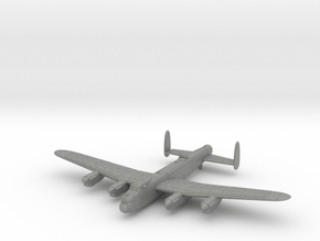 1/200 Avro Lancaster in Gray PA12