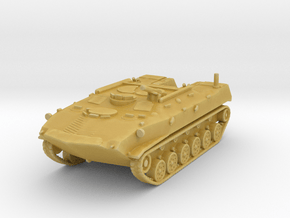 BTR-D BMD M1979 1/72 in Tan Fine Detail Plastic