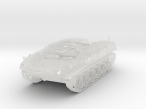 BTR-D BMD M1979 1/120 in Clear Ultra Fine Detail Plastic