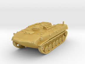 BTR-D BMD M1979 1/144 in Tan Fine Detail Plastic