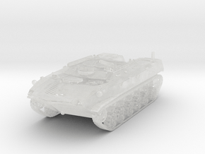 BTR-D BMD M1979 1/200 in Clear Ultra Fine Detail Plastic