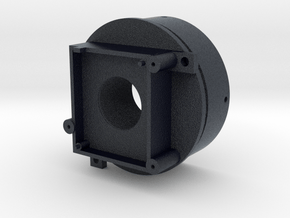 Kodak SP360 M12 lens mount in Black PA12