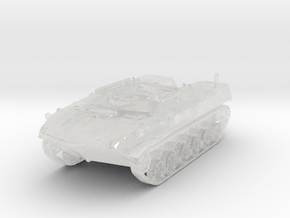 BTR-D BMD M1979 1/285 in Clear Ultra Fine Detail Plastic