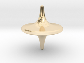 Hyperboloid in 14K Yellow Gold