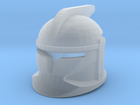 Clone P1 Helmet in Tan Fine Detail Plastic