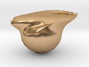 4851 in Polished Bronze