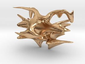 2274 in Polished Bronze