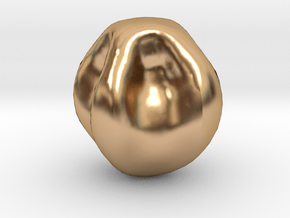 10430 in Polished Bronze