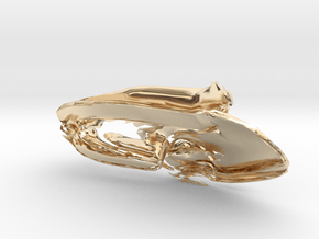 16760 in 14K Yellow Gold