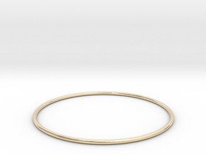 30282 in 14k Gold Plated Brass