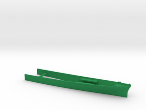 1/700 Capitani Romani (1943) Bow in Green Smooth Versatile Plastic