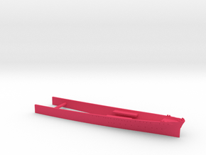 1/600 Capitani Romani (1943) Bow in Pink Smooth Versatile Plastic