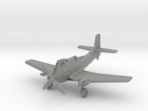 Ilyushin IL-20 (1948) 1/200 in Gray PA12