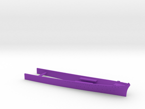 1/600 San Giorgio (D562) Bow in Purple Smooth Versatile Plastic