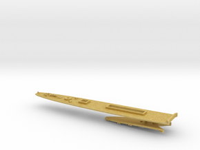 1/700 San Giorgio (D562) Deck in Tan Fine Detail Plastic