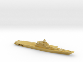 Admiral Gorshkov, 1/2400 in Tan Fine Detail Plastic