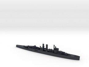 HMS Surrey 1/1800 in Black PA12