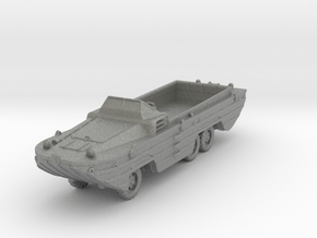 DUKW 1/100 in Gray PA12