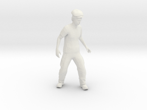 Printle W Homme 2160 S - 1/24 in White Natural Versatile Plastic