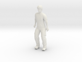 Printle W Homme 2165 S - 1/24 in White Natural Versatile Plastic