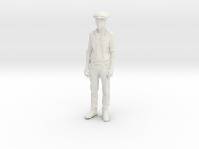 Printle W Homme 2180 S - 1/24 in White Natural Versatile Plastic