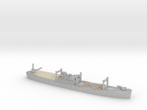 USS Tangier 1/1250 in Standard High Definition Full Color