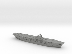 HMS Unicorn (A&A Scale) in Gray PA12