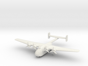 Arado Ar 232 Tausendfüßler 1/200 (loading conf) in White Natural Versatile Plastic