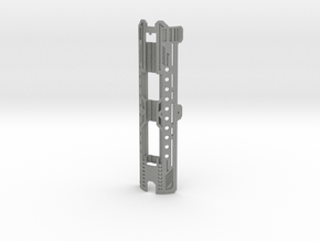 KR Fortis - Master Chassis Part6 in Gray PA12