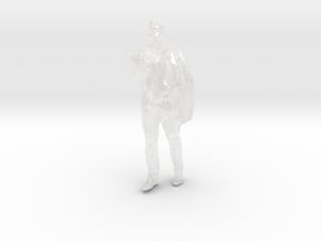 Printle T Homme 284 P - 1/48 in Clear Ultra Fine Detail Plastic
