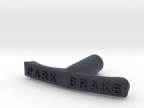 P-51 Handle - Parking Brake (97-33439) in Black PA12