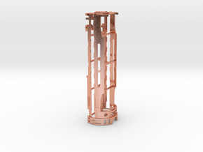 SID Chassis METAL V2 Part 2 in Natural Copper